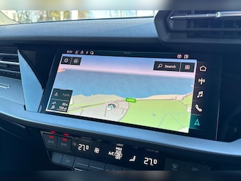 Used Audi A3 2022 for sale - 76689768: Photo