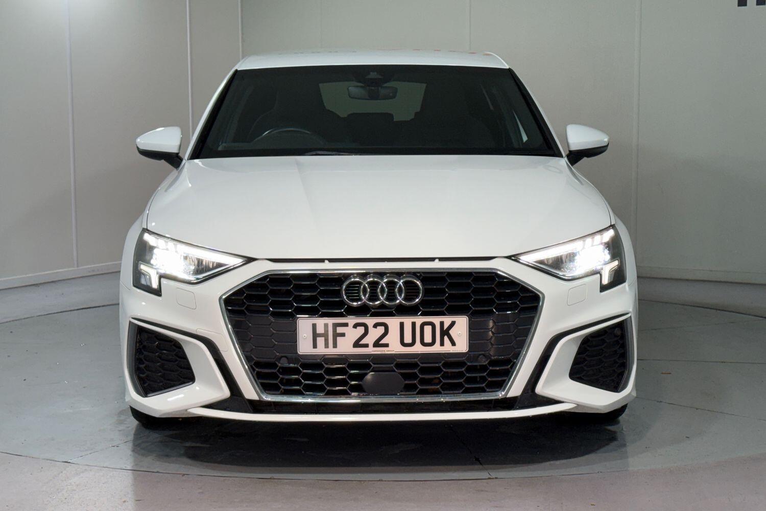 Used Audi A3 2022 for sale - 76689768: Photo 6