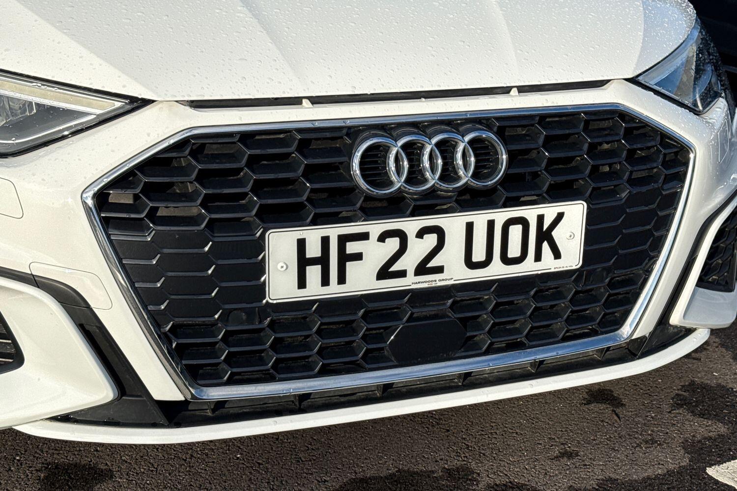 Used Audi A3 2022 for sale - 76689768: Photo 8