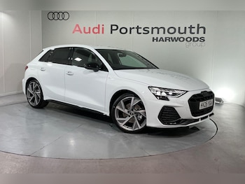 Audi - A3