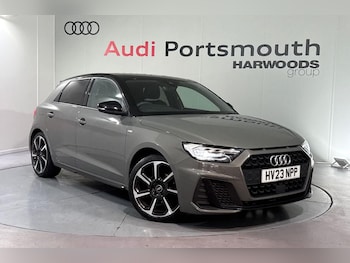 Audi - A1