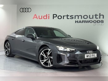 2021 (21) - 390kW Quattro 93kWh 4dr Auto