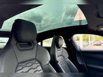 Used Audi e-tron GT 2021 for sale - 75905740: Photo