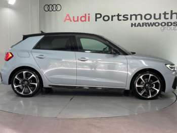 Used Audi A1 2025 for sale - 75327157: Photo