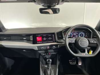 Used Audi A1 2025 for sale - 75327157: Photo