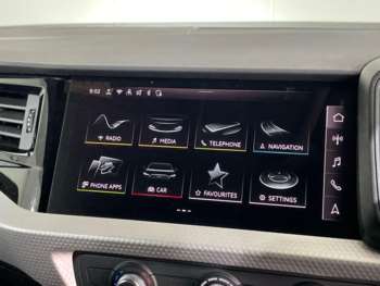 Used Audi A1 2025 for sale - 75327157: Photo