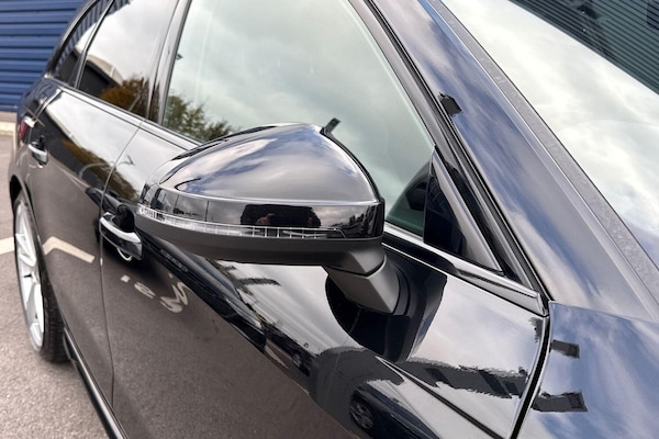 Used Audi A4 Avant 2022 for sale - 76270895: Photo 11