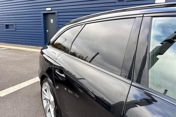 Used Audi A4 Avant 2022 for sale - 76270895: Photo 13