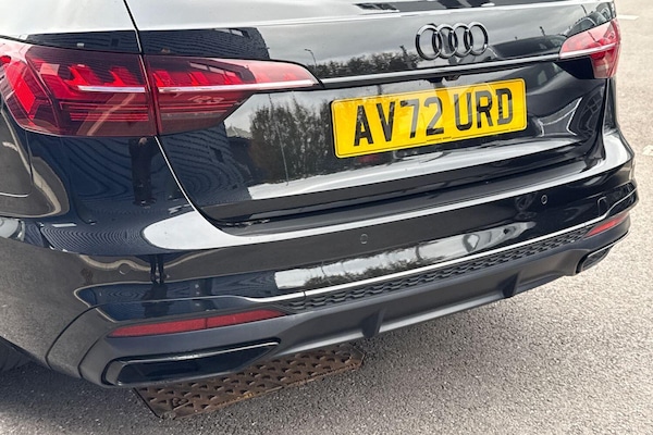 Used Audi A4 Avant 2022 for sale - 76270895: Photo 16