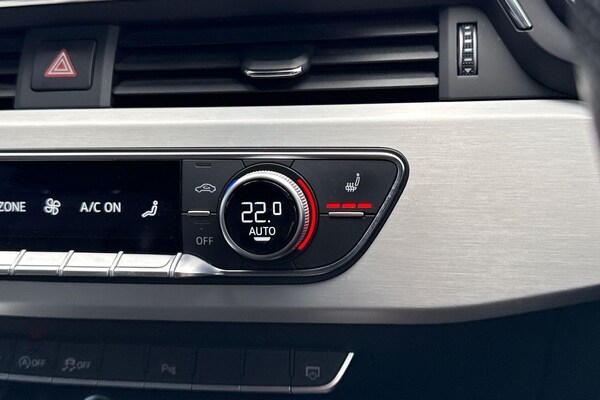 Used Audi A4 Avant 2022 for sale - 76270895: Photo 17