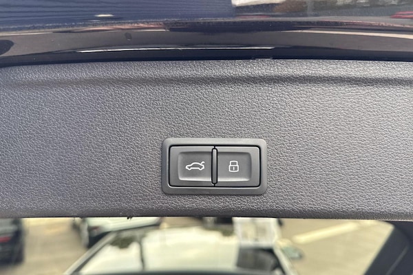 Used Audi A4 Avant 2022 for sale - 76270895: Photo 19