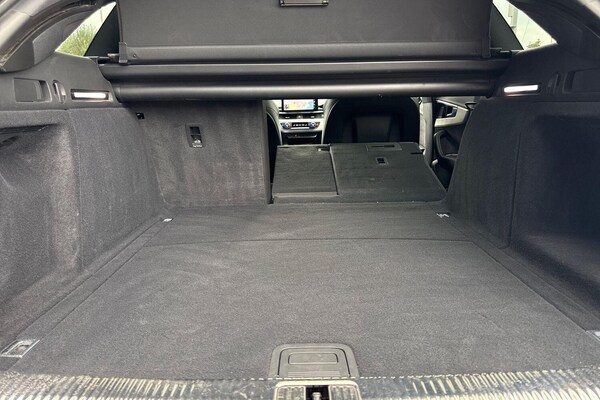 Used Audi A4 Avant 2022 for sale - 76270895: Photo 20