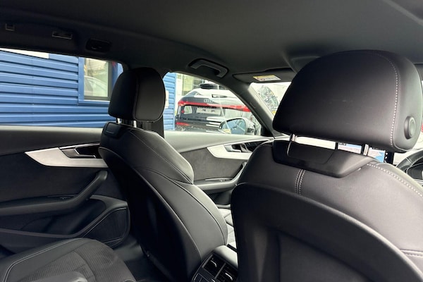 Used Audi A4 Avant 2022 for sale - 76270895: Photo 22
