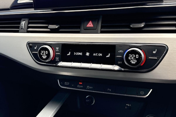 Used Audi A4 Avant 2022 for sale - 76270895: Photo 28