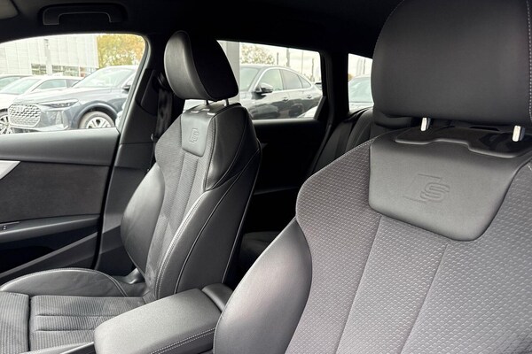 Used Audi A4 Avant 2022 for sale - 76270895: Photo 29