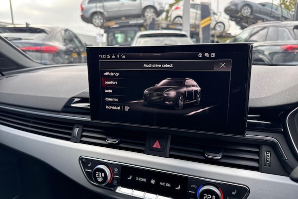 Used Audi A4 Avant 2022 for sale - 76270895: Photo 30
