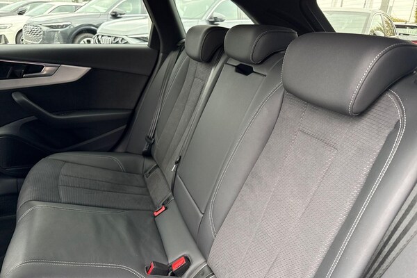 Used Audi A4 Avant 2022 for sale - 76270895: Photo 31