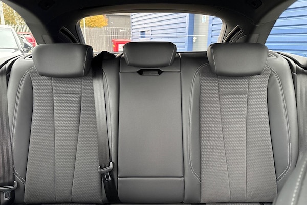 Used Audi A4 Avant 2022 for sale - 76270895: Photo 33