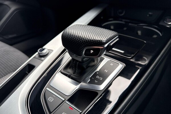 Used Audi A4 Avant 2022 for sale - 76270895: Photo 34