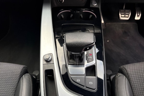 Used Audi A4 Avant 2022 for sale - 76270895: Photo 41