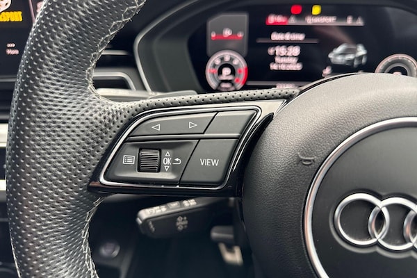 Used Audi A4 Avant 2022 for sale - 76270895: Photo 43