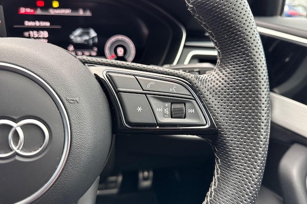 Used Audi A4 Avant 2022 for sale - 76270895: Photo 44