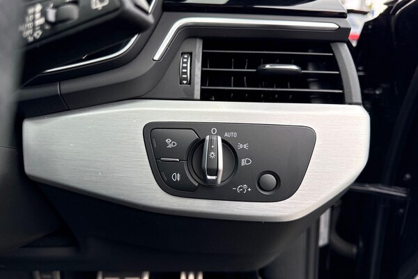 Used Audi A4 Avant 2022 for sale - 76270895: Photo 49