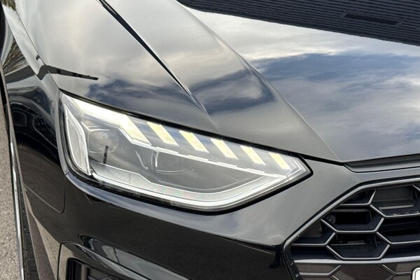 Used Audi A4 Avant 2022 for sale - 76270895: Photo 5