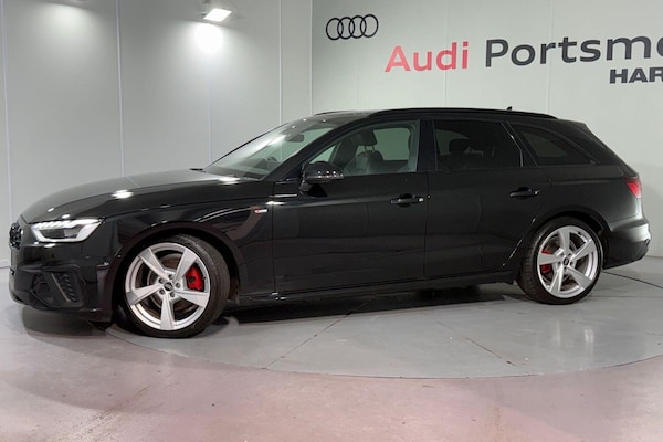 Used Audi A4 Avant 2022 for sale - 76270895: Photo 6