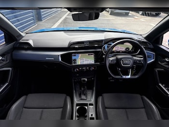 Used Audi Q3 2019 for sale - 75291145: Photo