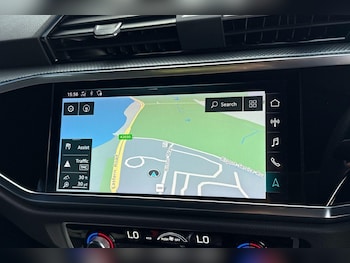 Used Audi Q3 2019 for sale - 75291145: Photo