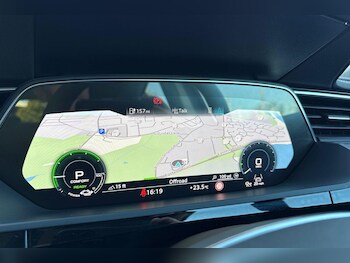 Used Audi e-tron 2022 for sale - 75588498: Photo
