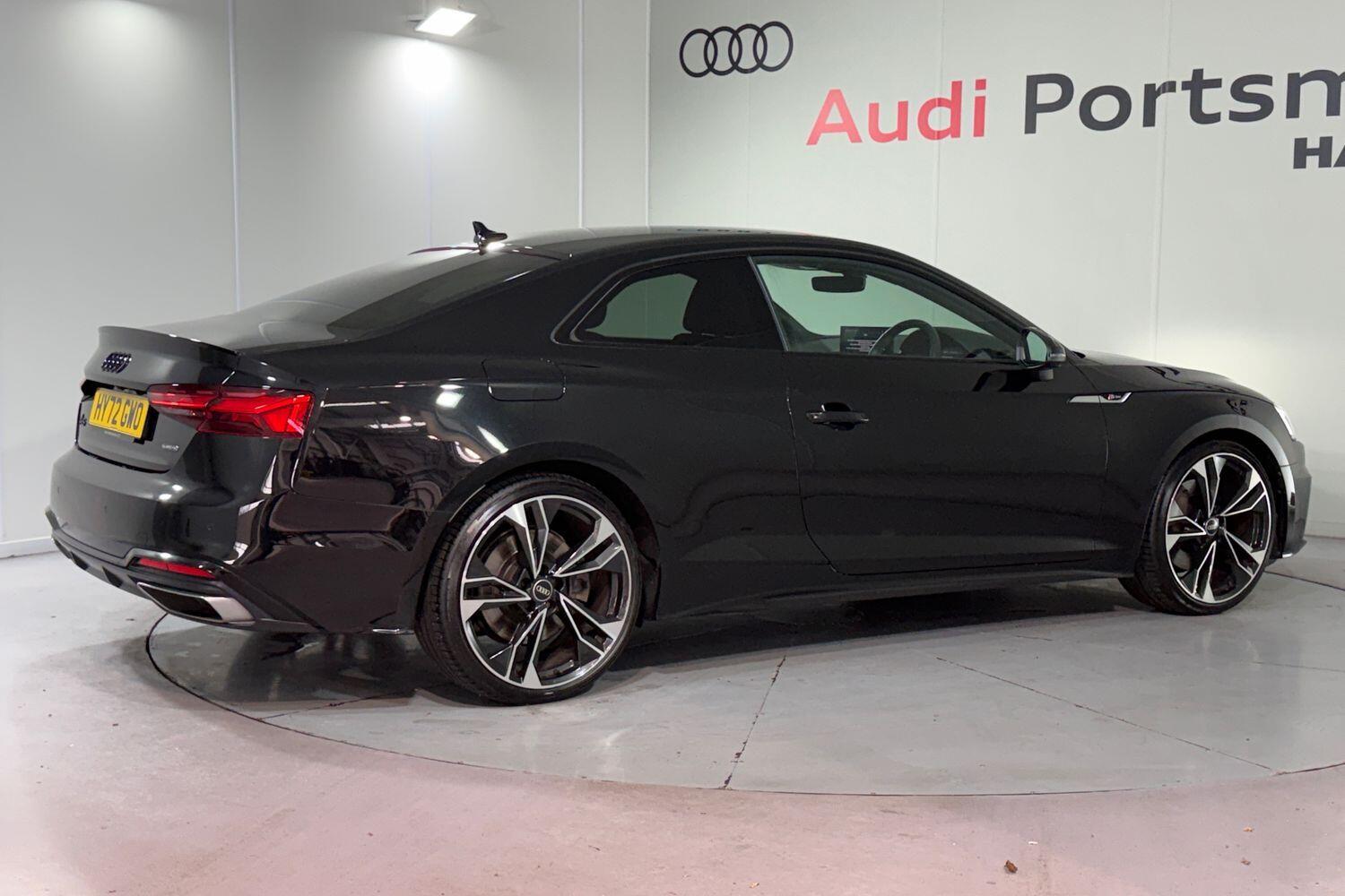 Used Audi A5 2022 for sale - 76424099: Photo 10