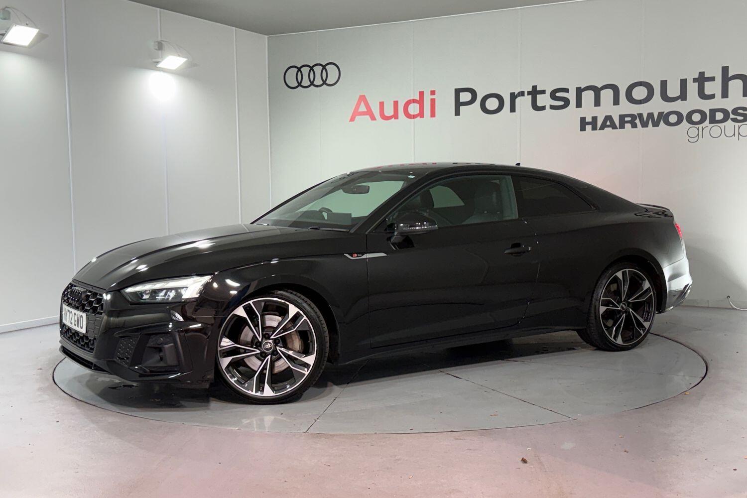 Used Audi A5 2022 for sale - 76424099: Photo 11