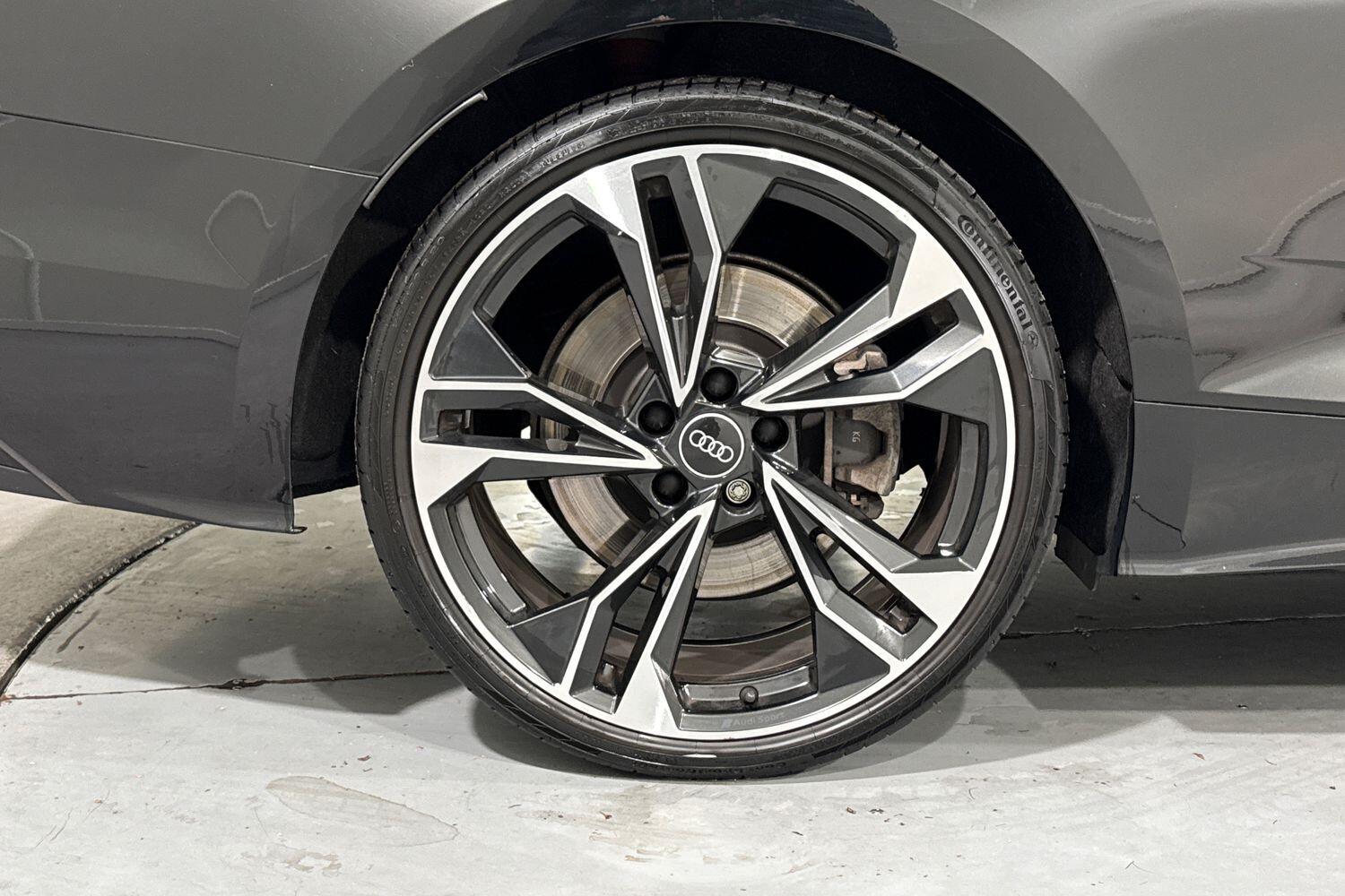 Used Audi A5 2022 for sale - 76424099: Photo 12