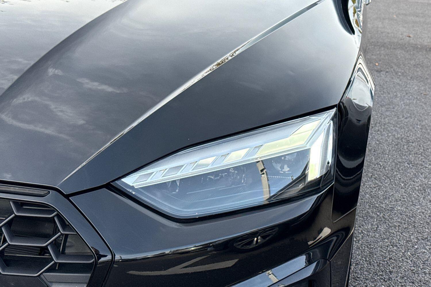 Used Audi A5 2022 for sale - 76424099: Photo 13