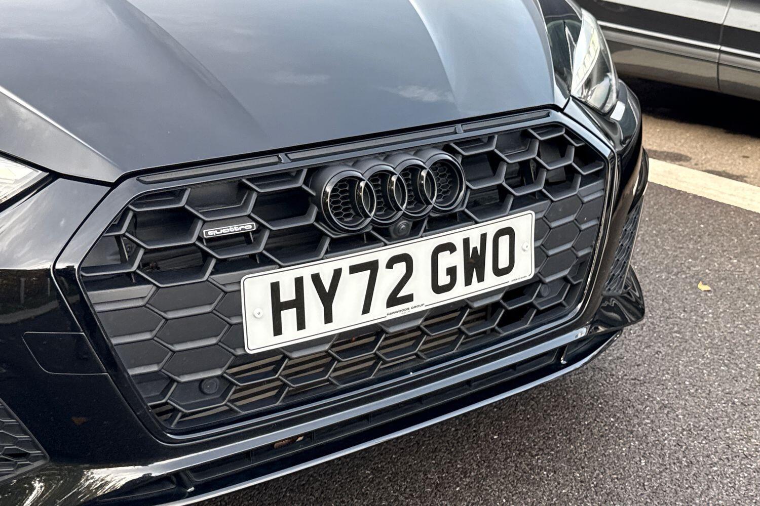 Used Audi A5 2022 for sale - 76424099: Photo 15