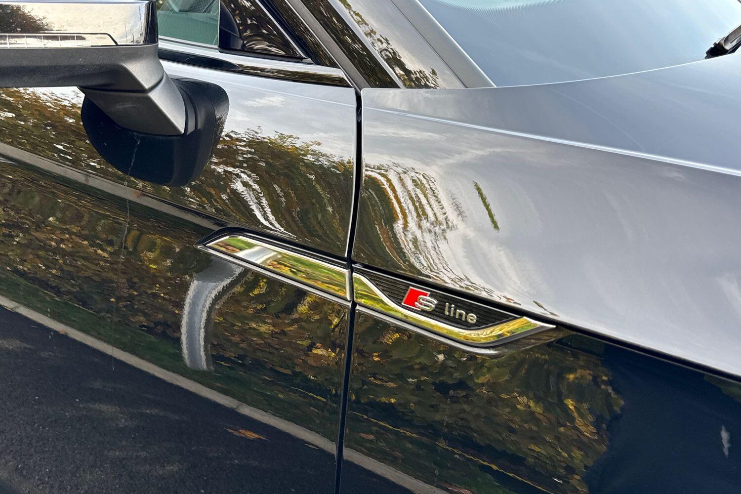 Used Audi A5 2022 for sale - 76424099: Photo 16