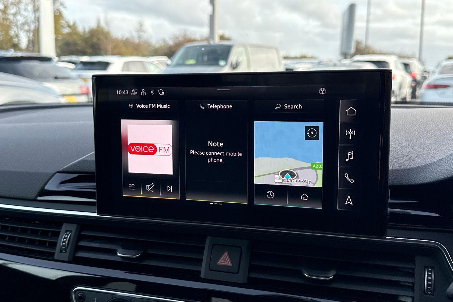 Used Audi A5 2022 for sale - 76424099: Photo 19