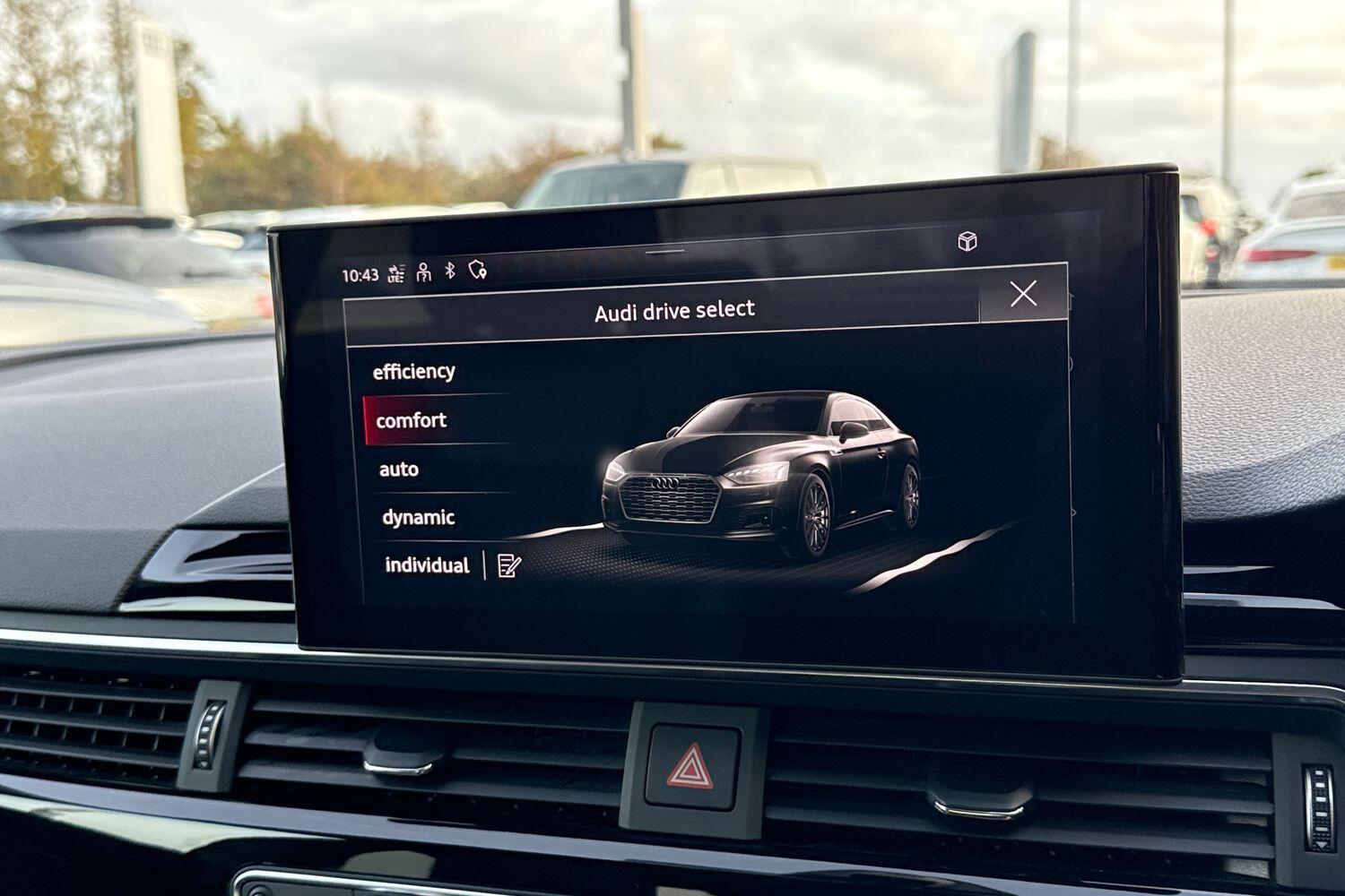 Used Audi A5 2022 for sale - 76424099: Photo 21