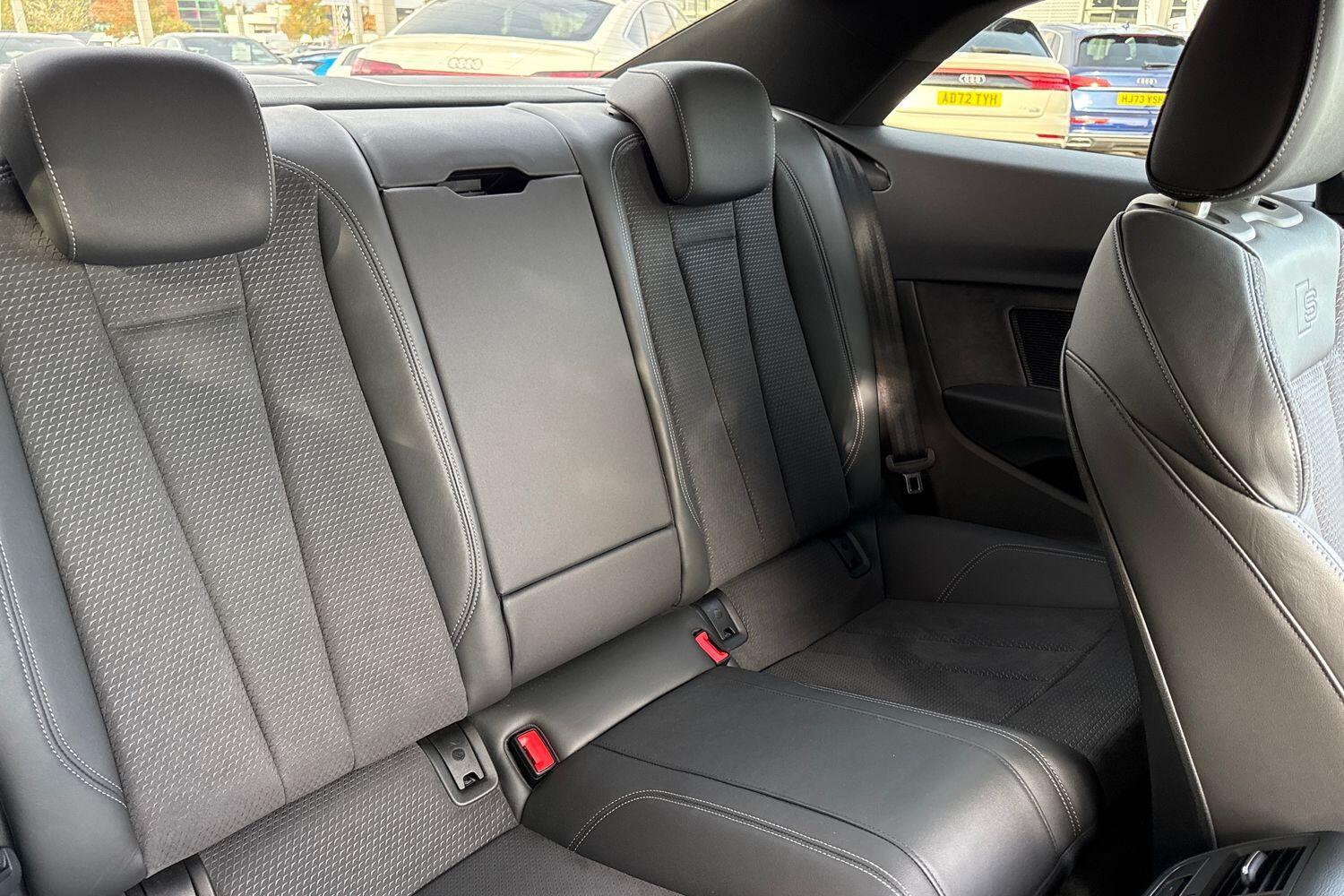 Used Audi A5 2022 for sale - 76424099: Photo 24