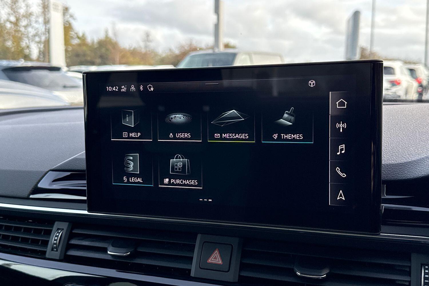 Used Audi A5 2022 for sale - 76424099: Photo 25