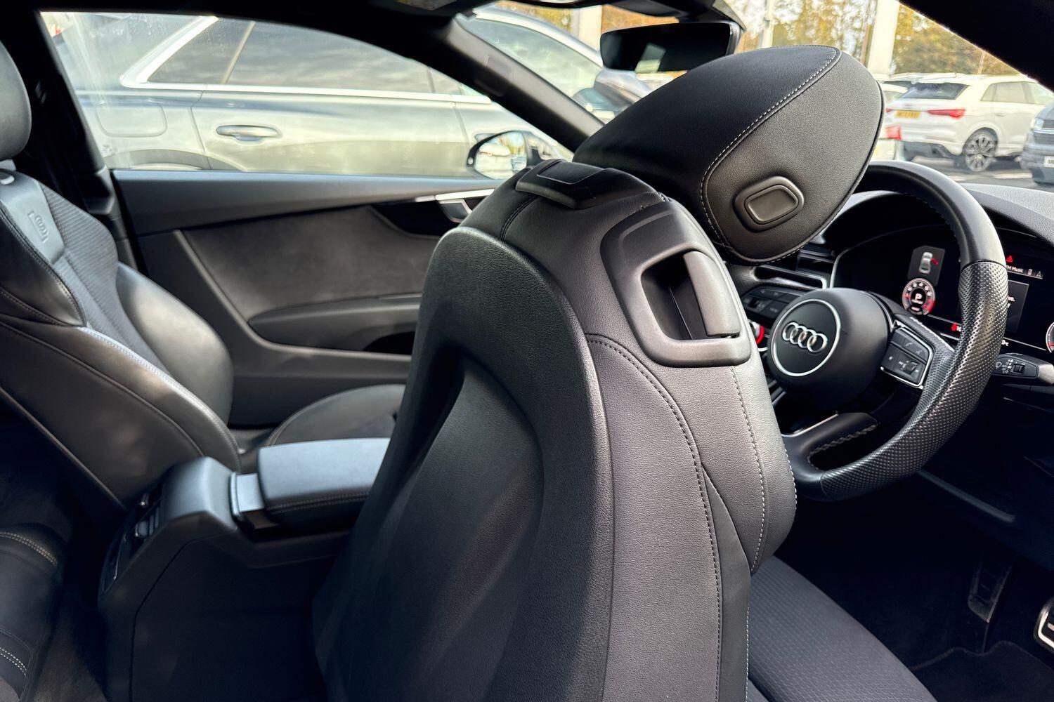 Used Audi A5 2022 for sale - 76424099: Photo 26