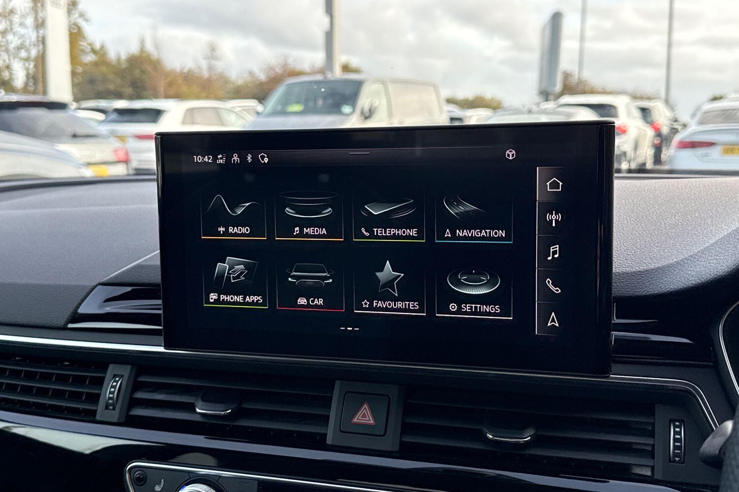 Used Audi A5 2022 for sale - 76424099: Photo 27