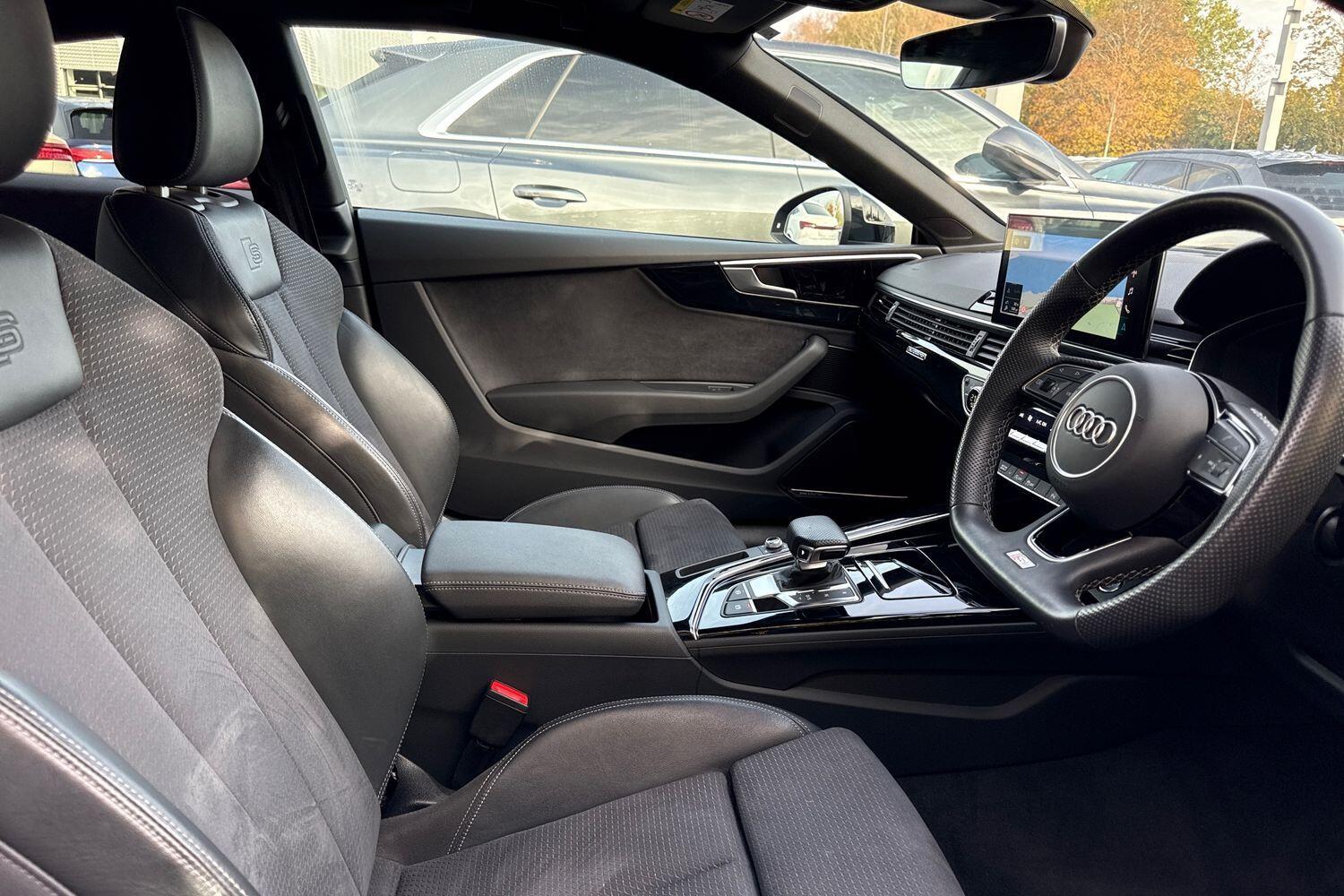 Used Audi A5 2022 for sale - 76424099: Photo 28