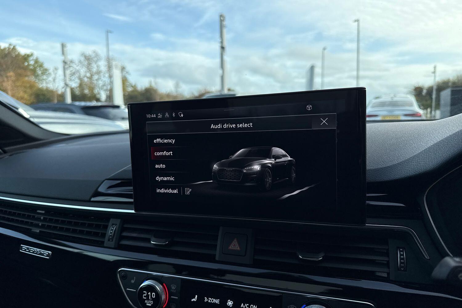 Used Audi A5 2022 for sale - 76424099: Photo 29