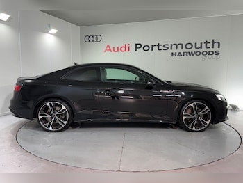 Used Audi A5 2022 for sale - 76424099: Photo