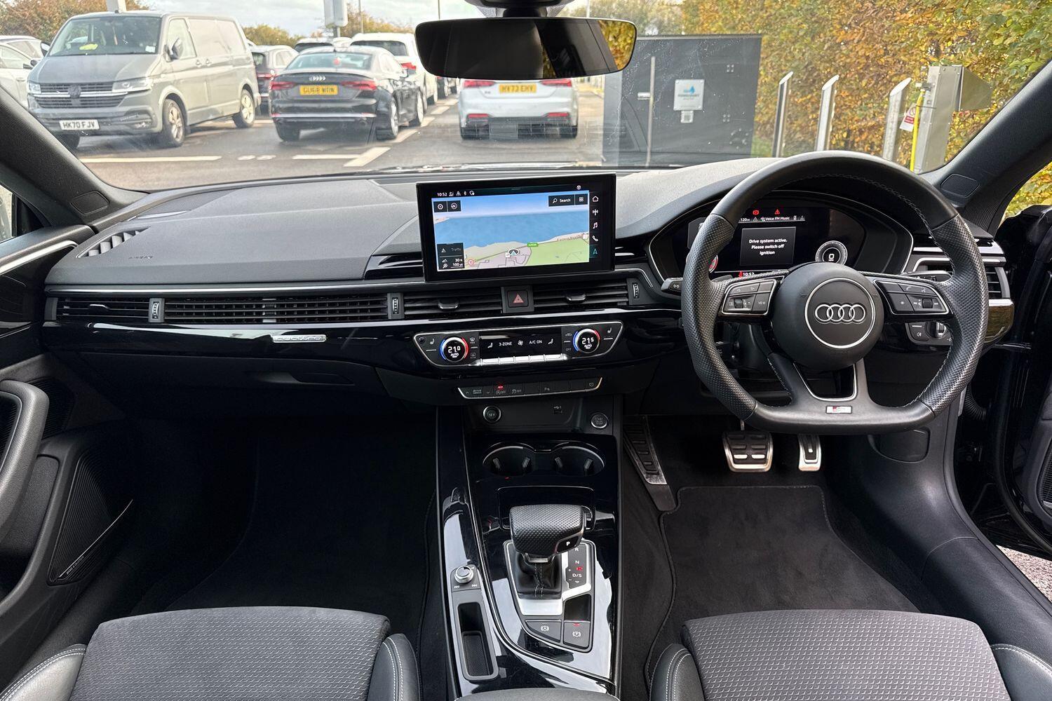 Used Audi A5 2022 for sale - 76424099: Photo 3