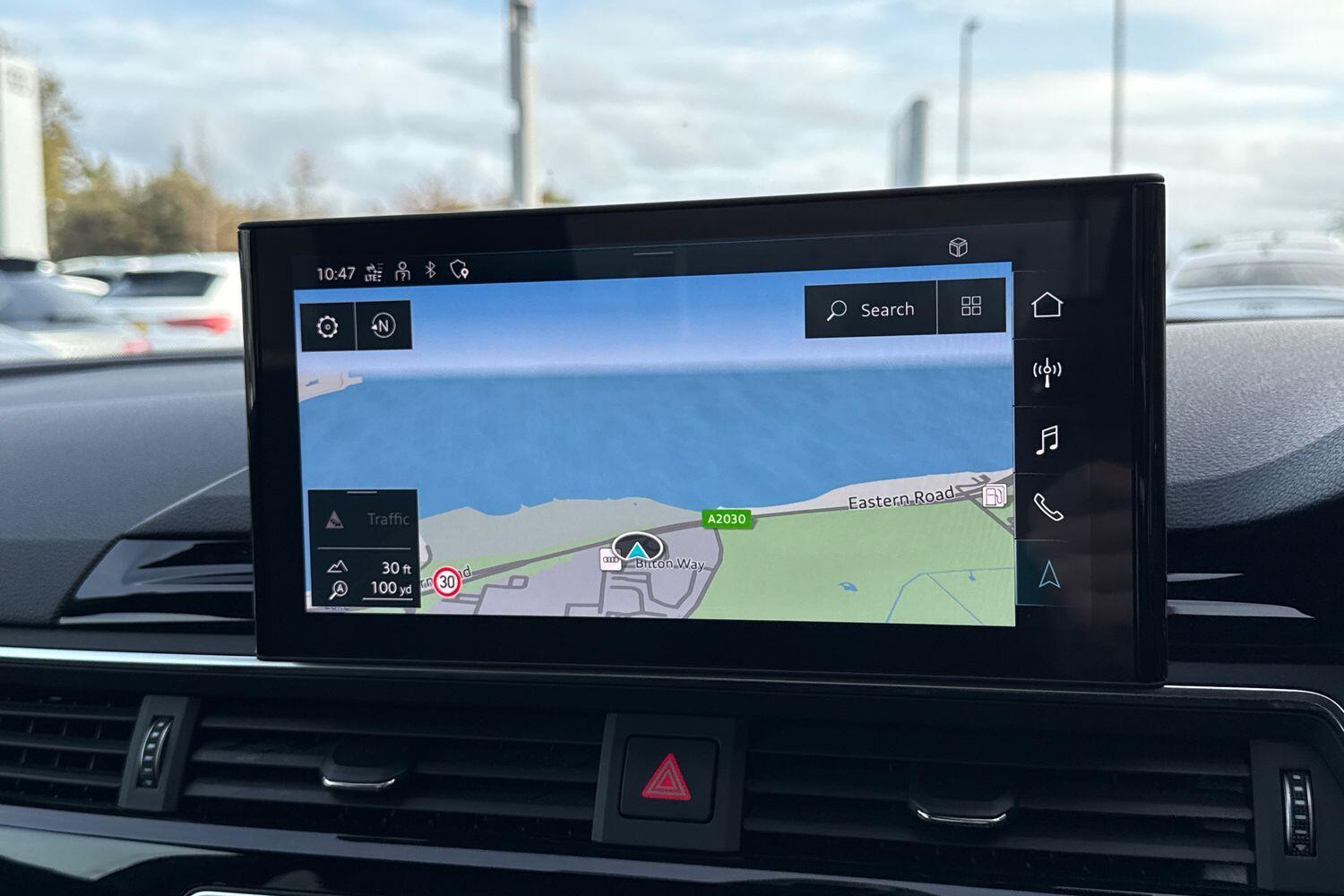 Used Audi A5 2022 for sale - 76424099: Photo 31