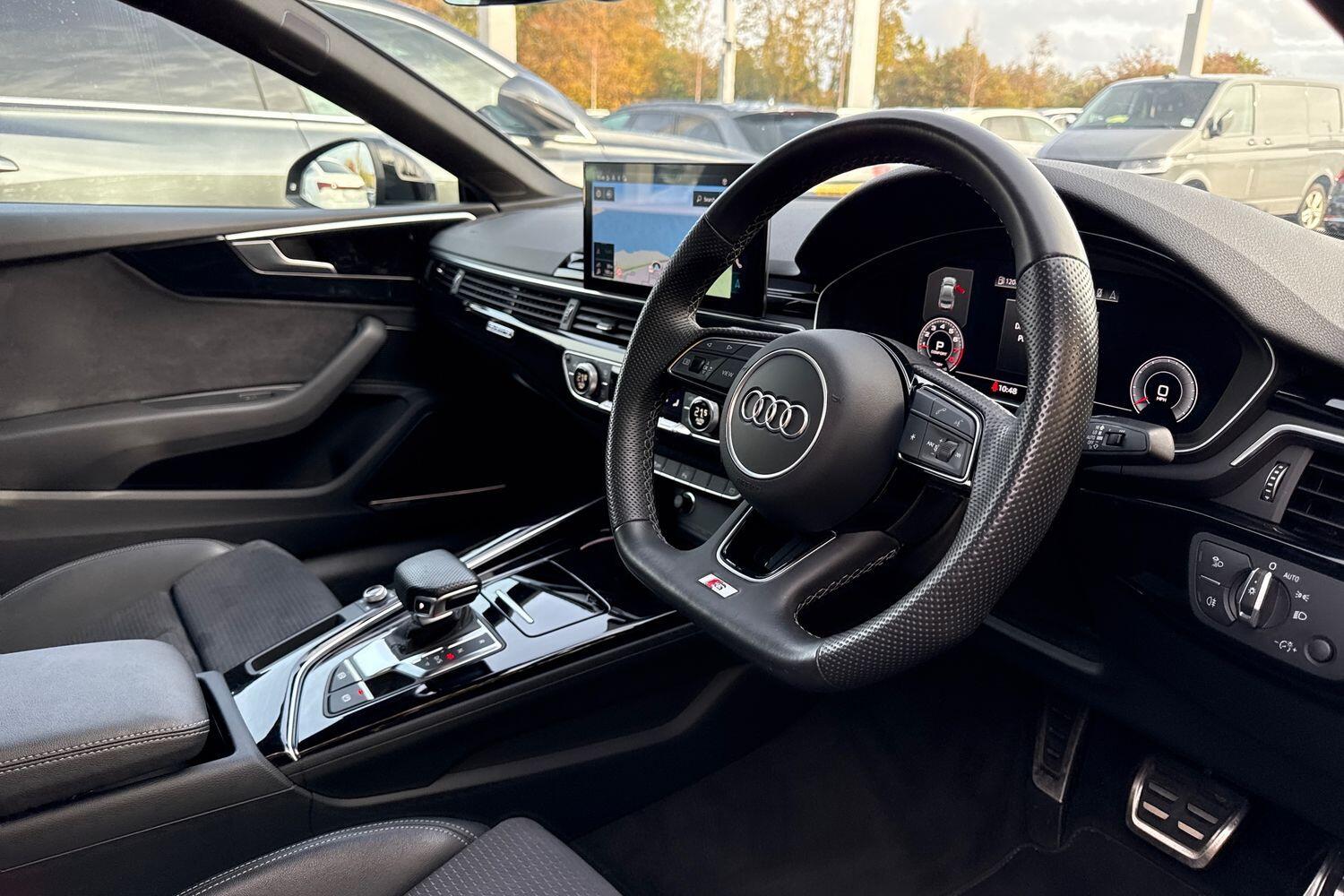Used Audi A5 2022 for sale - 76424099: Photo 32